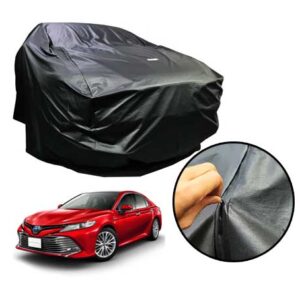 Capa Couro Ecológico Toyota Camry