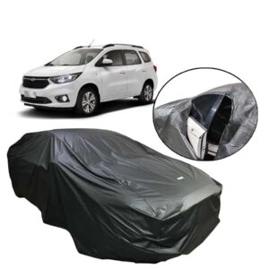 Capa Protetora Chevrolet Spin Impermeável Forrada Premium