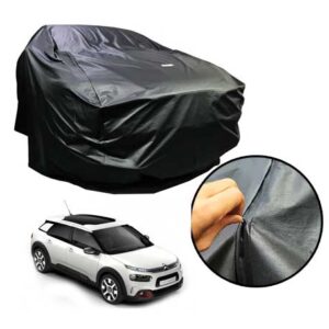 Citroen C4 Cactus Capa Impermeável