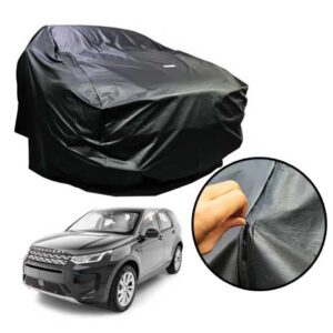 Capa Automotiva Discovery Sport