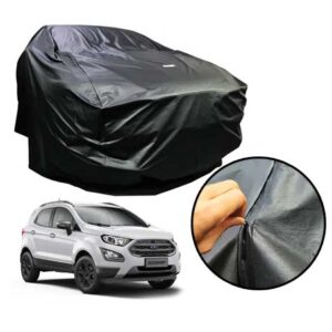Capa Cobrir Carro Ford Ecosport Impermeável