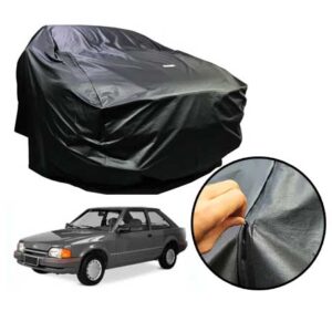 Capa Impermeável Escort Hobby