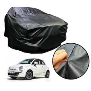 Capa Cobrir Fiat 500 impermeável