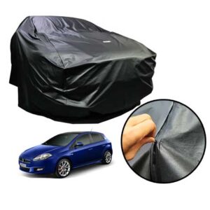 Fiat Bravo Capa Couro Ecológicvo