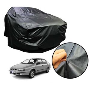 Capa Couro Ecológico Fiat Marea