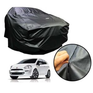 Fiat Punto Capa Impermeável