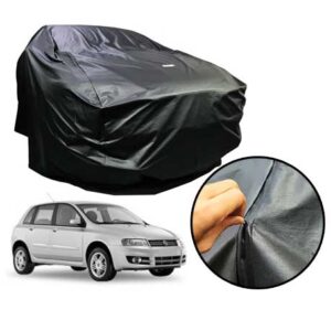 Fiat Stilo Capa Cobrir Carro