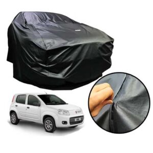 Capa Cobrir Fiat Uno Impermeável