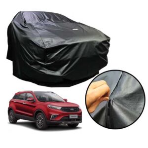 Capa Impermeável Ford Territory