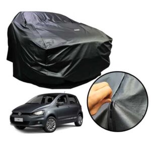 VW Fox Capa Impermeável