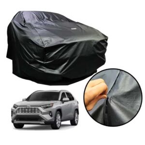 Capa Impermeável Toyota Hav4