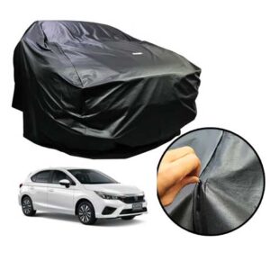 Capa Impermeável Cobrir Honda City Hatch