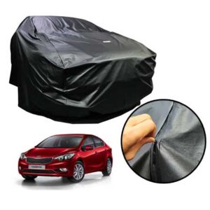 Capa Cobrir Kia Cerato Impermeável