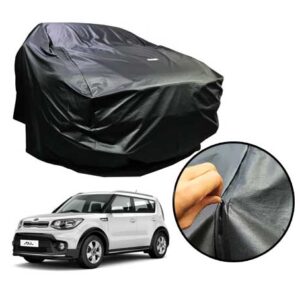 Kia Soul Capa Impermeável