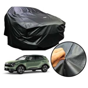 Kia Sportage Capa Cobrir Carro