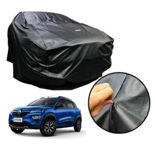 Kwid Capa Impermeável