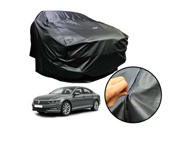 Capa VW Passat Impermeável Capa Cobrir VW Passat Impermeável