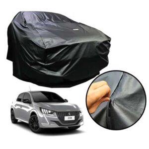 Capa Impermeável Peugeot 208