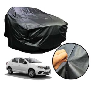 Capa Cobrir Carro Renault Logan