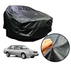 VW Santana Capa Impermeável