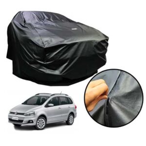 Capa Cobrir Space Fox Impermeável