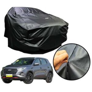 Capa Forrada Tiggo 5