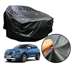 Tucson Capa Couro Ecológico