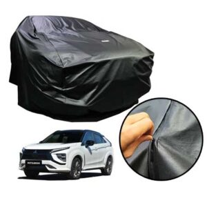 Capa Impermeável Elipse Cross