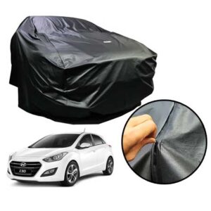 Capa Cobrir Carro Impermeável Hyundai I30