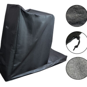 Capa Protetora Esteira Ergométrica Impermeável Forrada