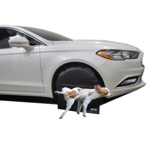 Capa Protetora Cobrir Rodas Carros Aro 13 a 17 Impermeável Forrada