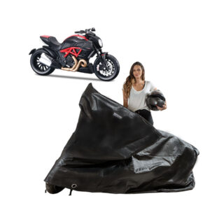 Capa Impermeável Moto Ducati Xdiavel