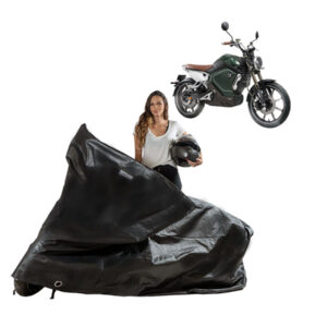 Capa Térmica Moto Scooter Elétrica Energie Mobi Super Soco