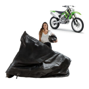 Capa Cobrir Moto Kawasaki KLX 450 / 450R / 450X