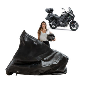 Capa Cobrir Moto Impermeável Versys 1000 Grand Tourer