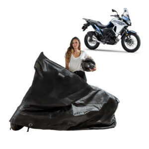 Capa Cobrir Moto Impermeável Versys-X 300 Tourer