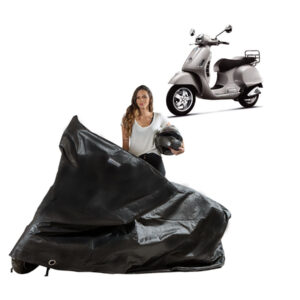 Capa Impermeável Moto Vespa GTS 250