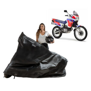 Capa Protetora Impermeável Moto Sahara 350