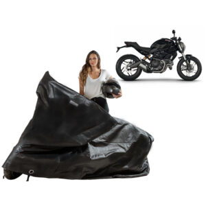 Capa Térmica Ducati 797 Monster impermeável com forro