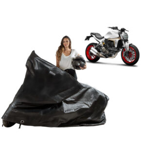 Capa Térmica Ducati 950 Monster impermeável com forro