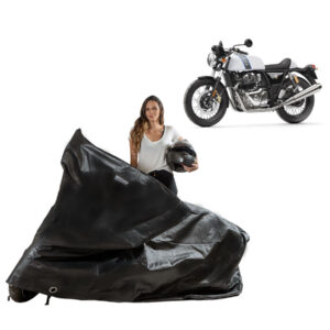 Capa Protetora Royal Enfield Continental GT 650