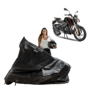 Capa Protetora Forrada Dafra Apache RTR 200