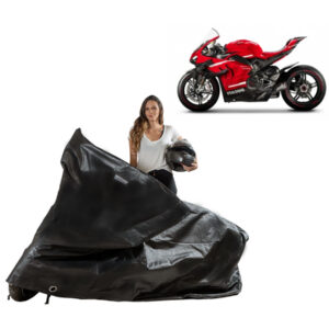 Capa Protetora Forrada Ducati Superleggera V4