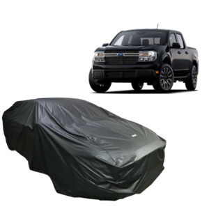 Capa de Proteção Para Carro Pickup Ford Maverick Forrada