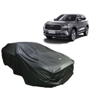 Capa Cobrir Carro GWM Haval H6 Impermeável UV Forro Sol Chuva