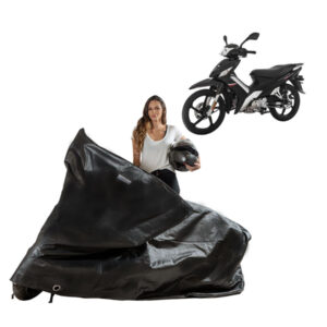 Capa Protetora Impermeável Forrada Haojue Nex 115