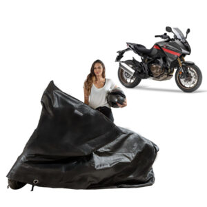 Capa Cobrir Moto Honda NT 1100 Impermeável Forrada