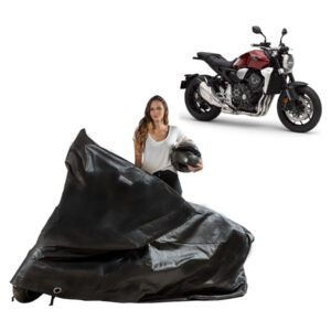 Capa Proteção Moto Honda Neo Sports Café CB 1000R