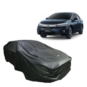 Capa Cobrir Carro Honda New City Sedan Impermeável UV Forro Sol Chuva