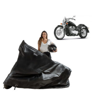 Capa Protetora Honda Shadow Boulevard 600/ 750/ 800/ 1500